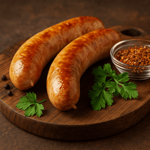 boyaux naturels qualité premium pour saucisses sans éclatement cebonat