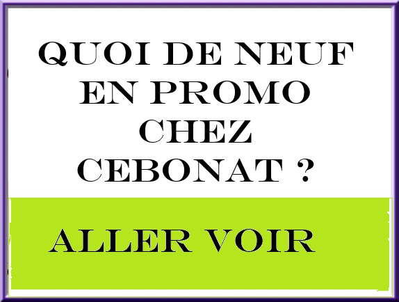 POP UP PROMO