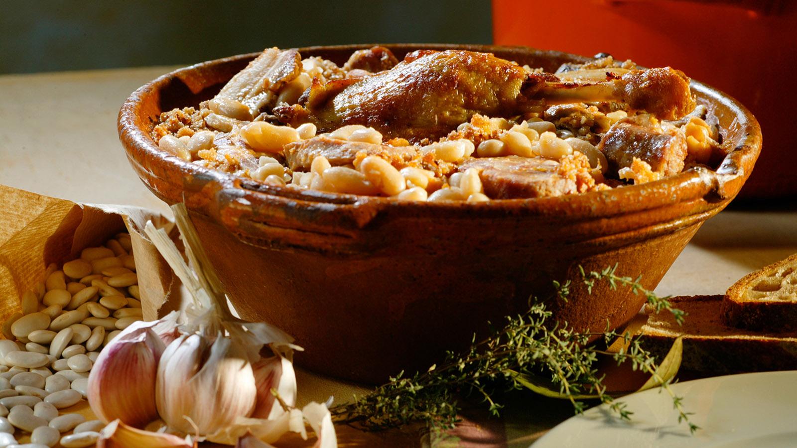 cassoulet