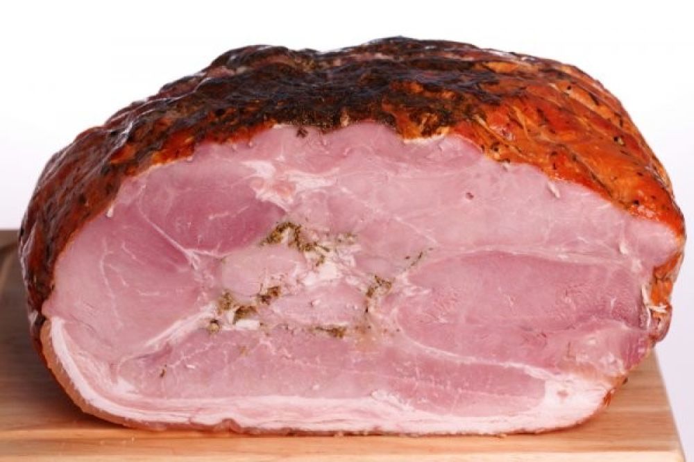 Filet De Cuisson En Coton 1/3 M - Pour Jambon, Rôti, Saucisse, Boucherie, Réutilisable