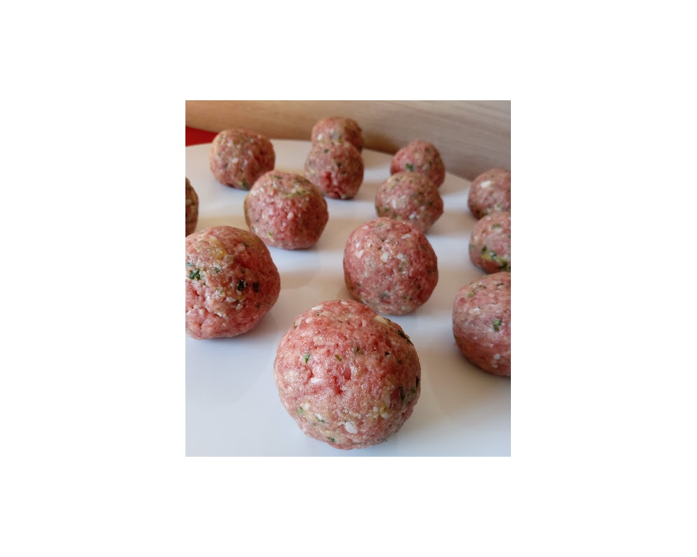 boulettes