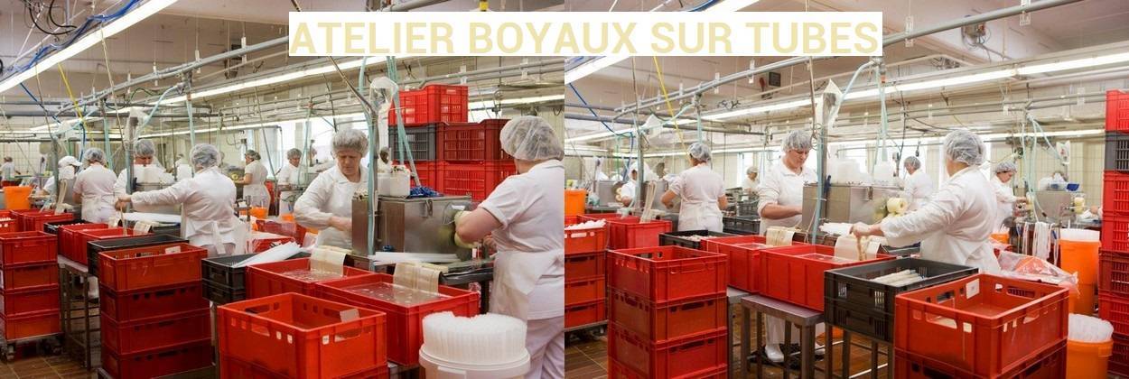 Pourquopi des boyaux naturels? – Irish Casing Company Ltd.